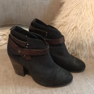 RAG & BONE booties
